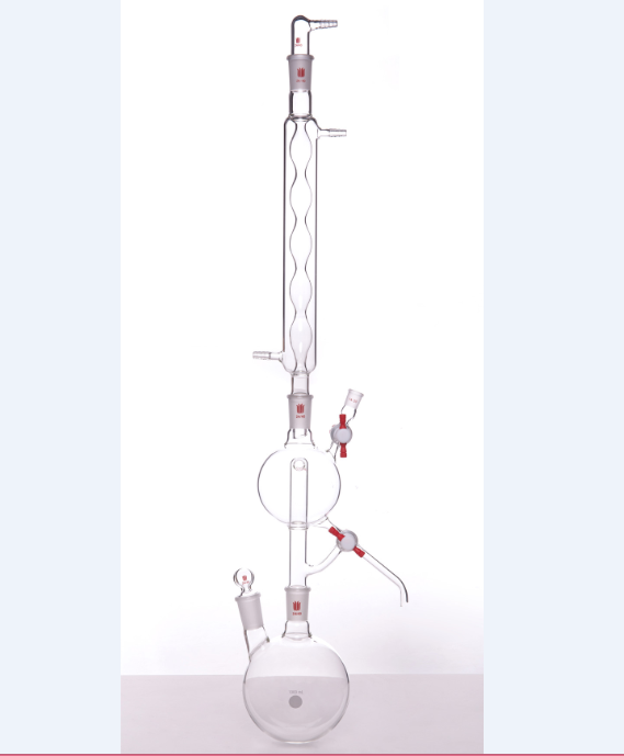 Thumbnail: Solvent Distillation Apparatus, Set