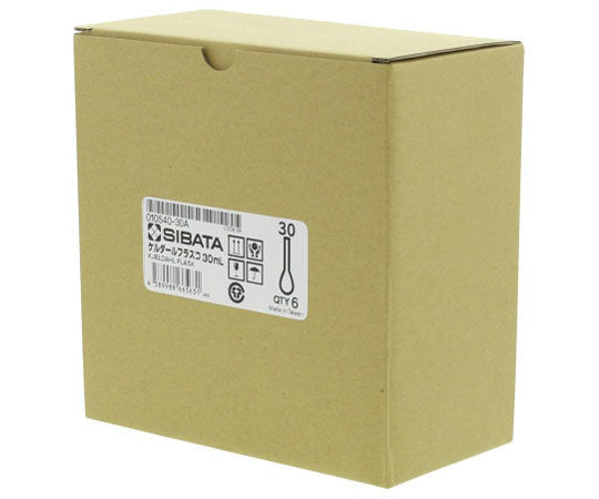 Thumbnail: Kjeldahl Flask 1pc