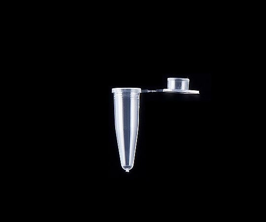 Violamo PCR Tube 0.2mL Flat Cap