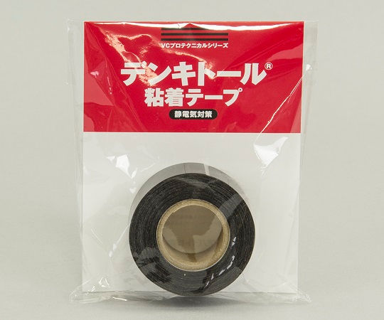 Thumbnail: Static Electricity Removal Wiping Cloth Electricity Remover(R) Adhesive Tape