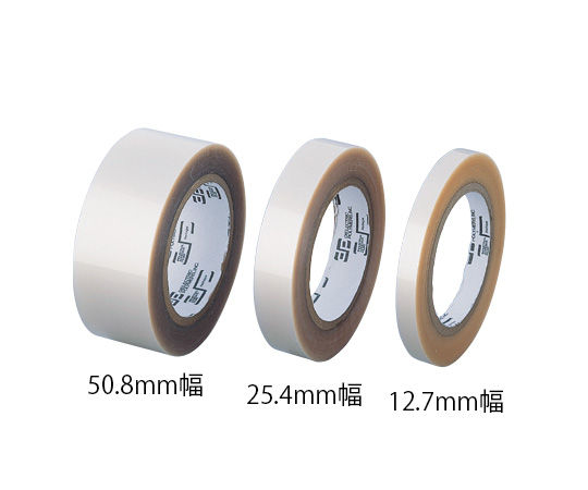 Thumbnail: Double-Sided Silicone Adhesive Tape