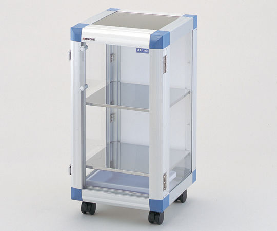 Standard Desiccator Caster