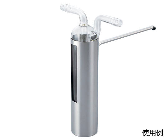 Glass Trap Holder �p8X200mm 5522