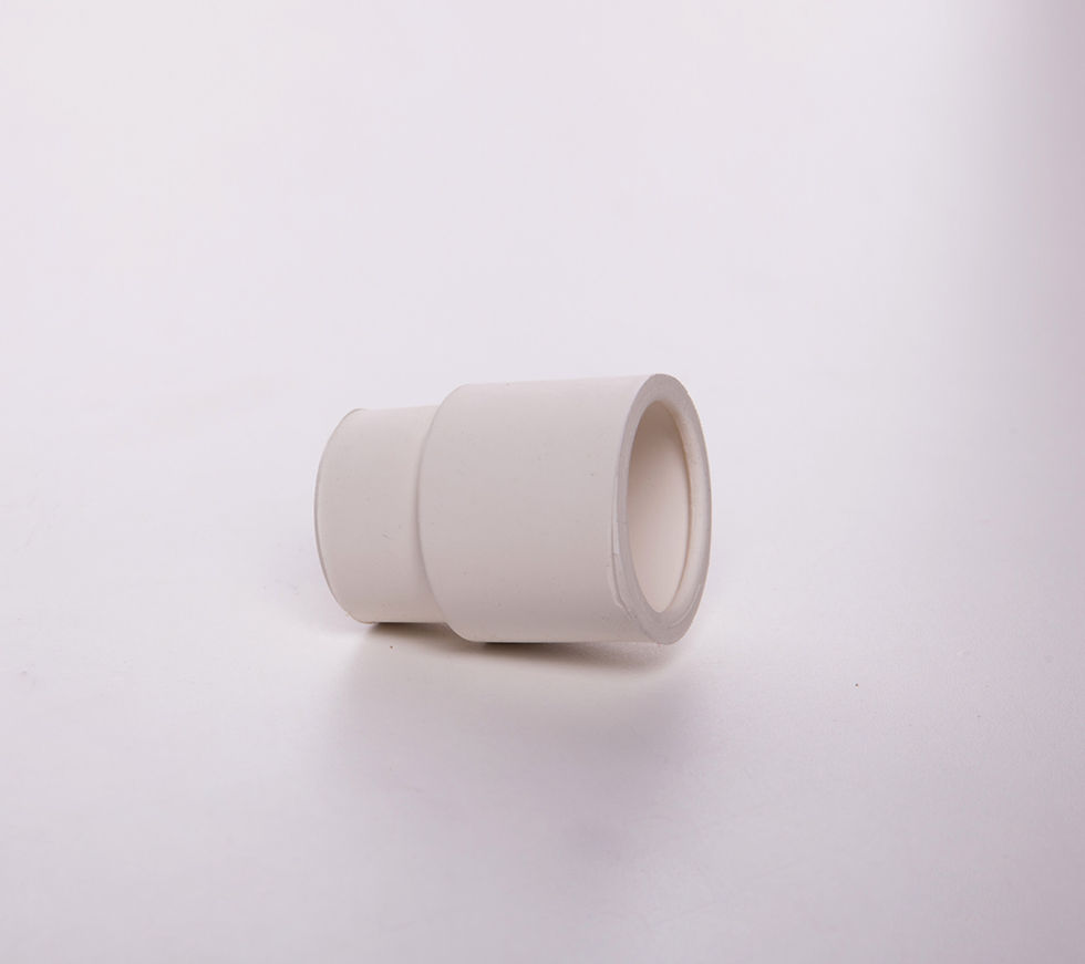 Thumbnail: Septum, Stopper, Sleeve Type, Soft