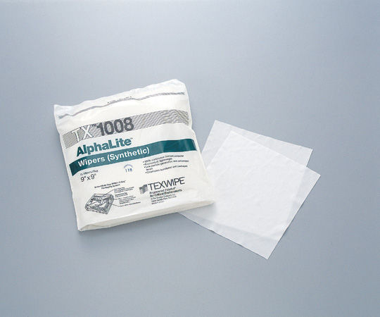 ALPHA Light Wiper TX1008