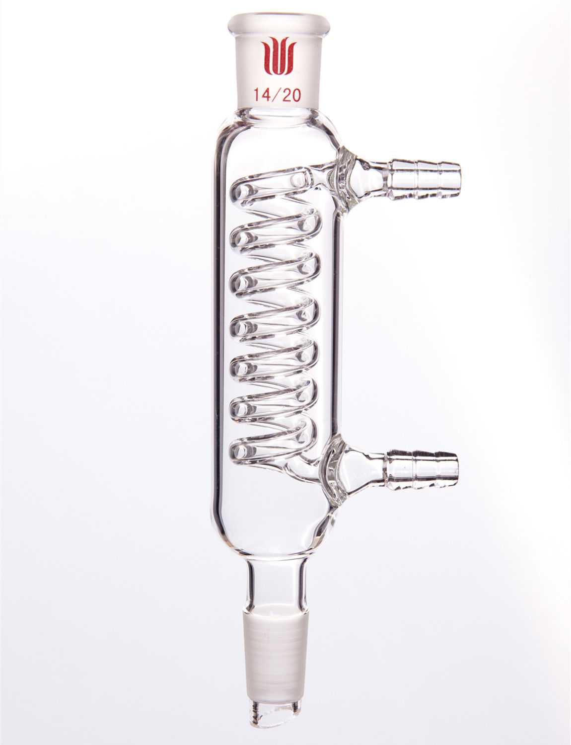 Condenser, Coiled