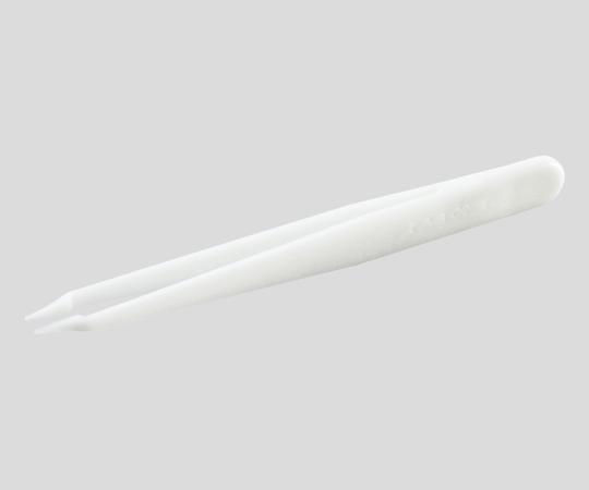 Plastic Tweezers Surface cleaning processed POM No.5c