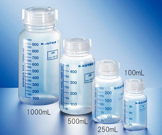 縮圖：Wide-Mouth Bottle KAUTEX(R)