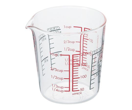 Measure Cup