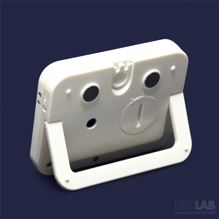 Timer, Electronic