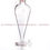 縮圖：Funnel, Separatory, Squibb, Glass Stopcock