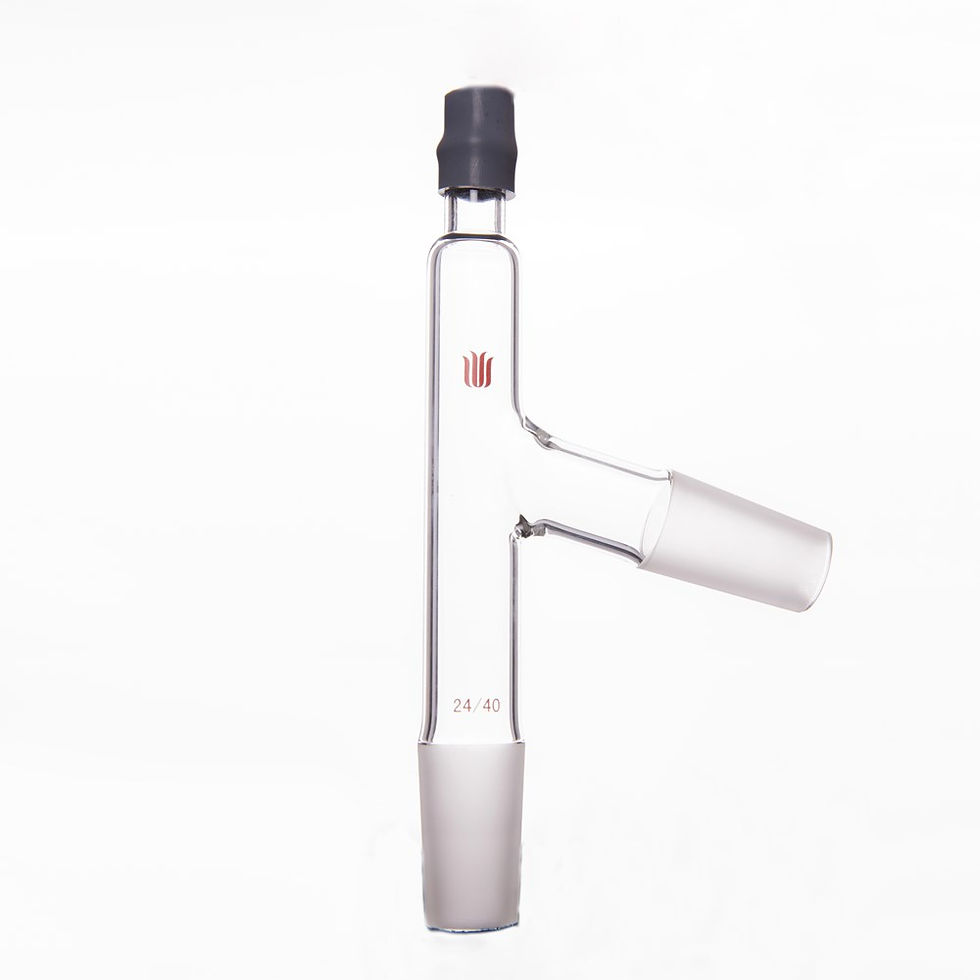縮圖：Adapter, Distillation Connecting, Top Plastic Cap