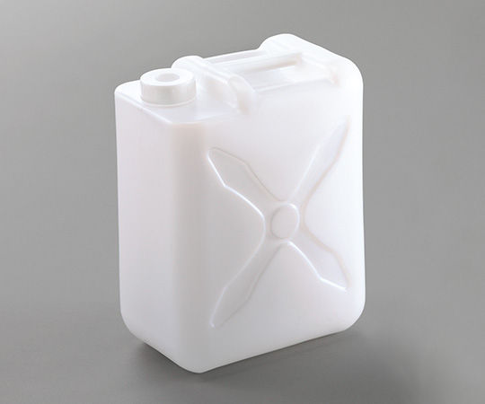 Plastic Container 10L Waste Can One Port
