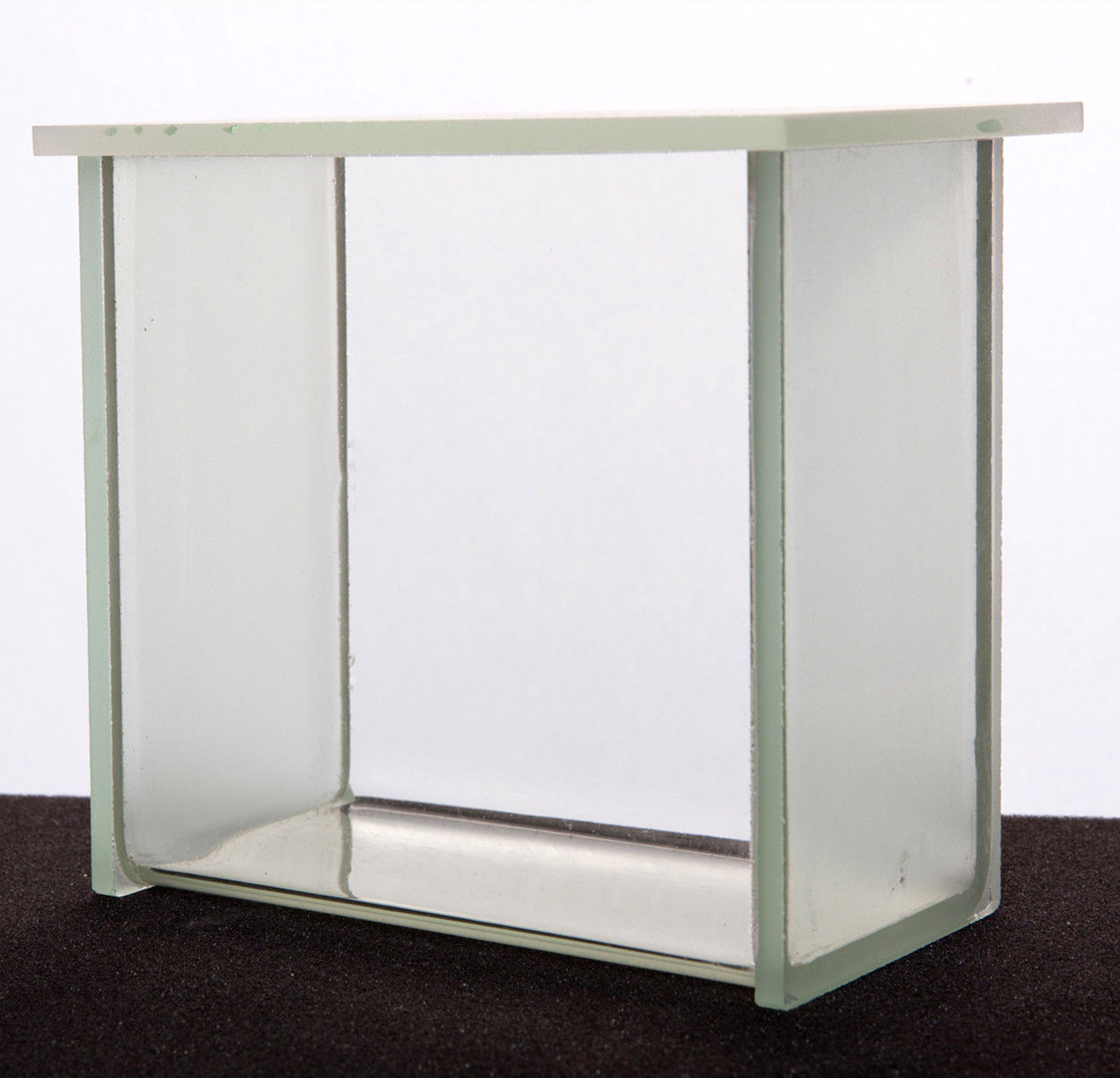 Tank, Thin Layer Chromatography, Rectangular, Flat