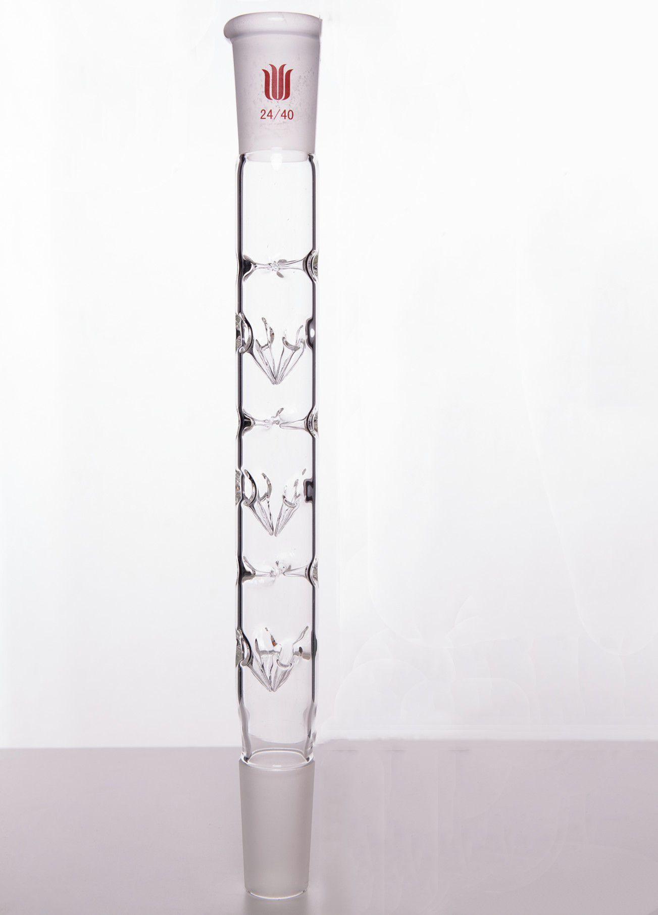 Column, Distilling, Vigreux