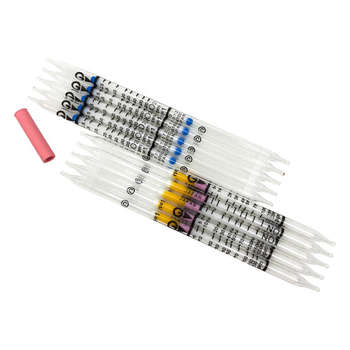 Gas Detector Tube 10 Nitrogen Oxide HK Labware Shop