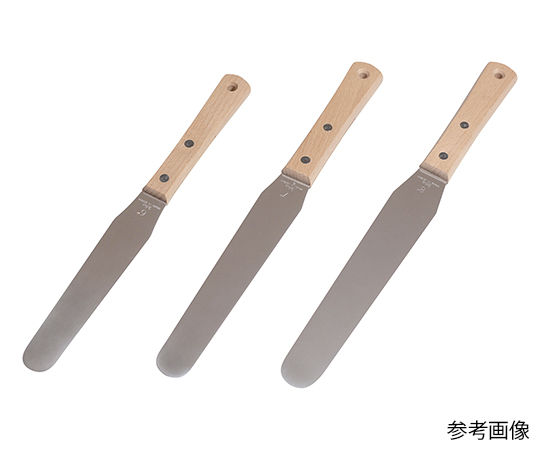 Thumbnail: Ointment Spatula
