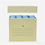 縮圖：Tube Box, Cardboard, Press On Lid, White
