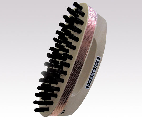 Thumbnail: Static Electricity Removal Brush STAC169 with Handle Rectangular B