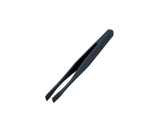 Antielectricity Tweezers NK Flatness Polyamide NK35A