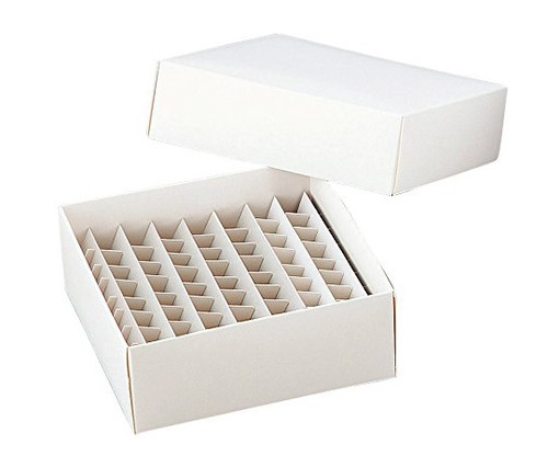 Freeze Box Inclined | Labware E-shop