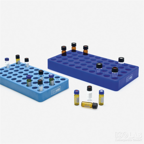 Rack/Workstation, For Vials | Labware E-shop