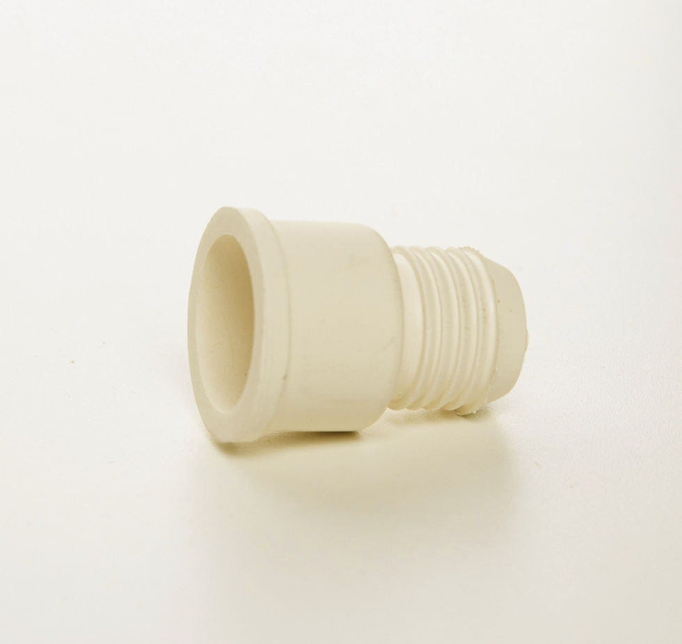 Thumbnail: Septum, Stopper, Sleeve Type, Soft