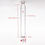 縮圖：Chromatography Column ,Fritted Disc, Spherical Joints