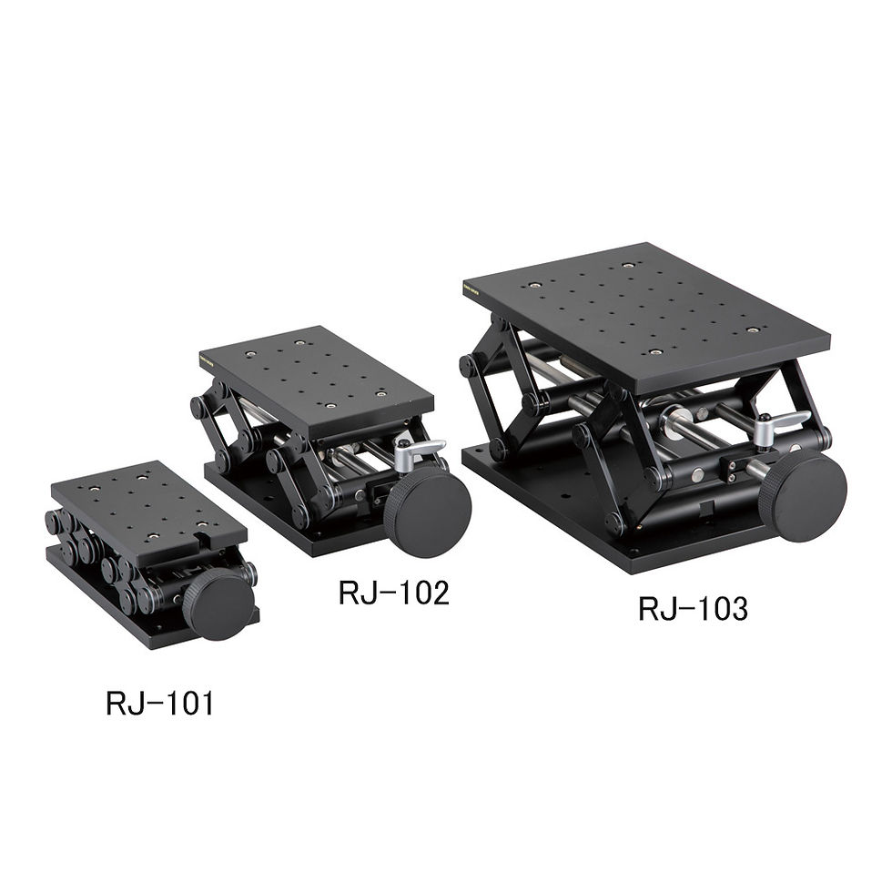 Thumbnail: Precision Lab Jack