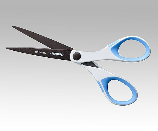 Titanium Coat Scissors