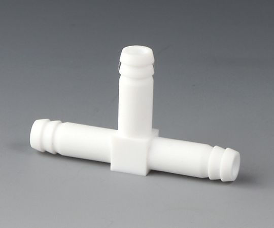 PTFE Tube Connector (Heat Resistant And Chemical Resistant) D