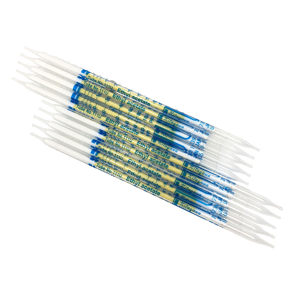 Gas Detector Tube 111U Ethyl Acetate