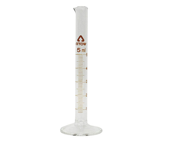 Graduated Cylinder (Hard Glass)