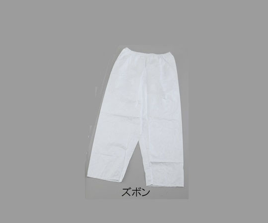 Tyvek(R) Disposable Wear Trousers