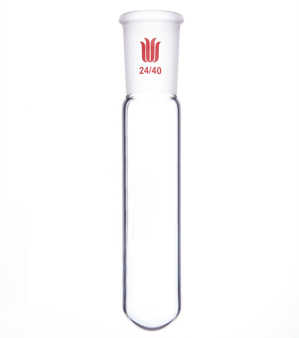 Thumbnail: Test Tube, Heavy Wall