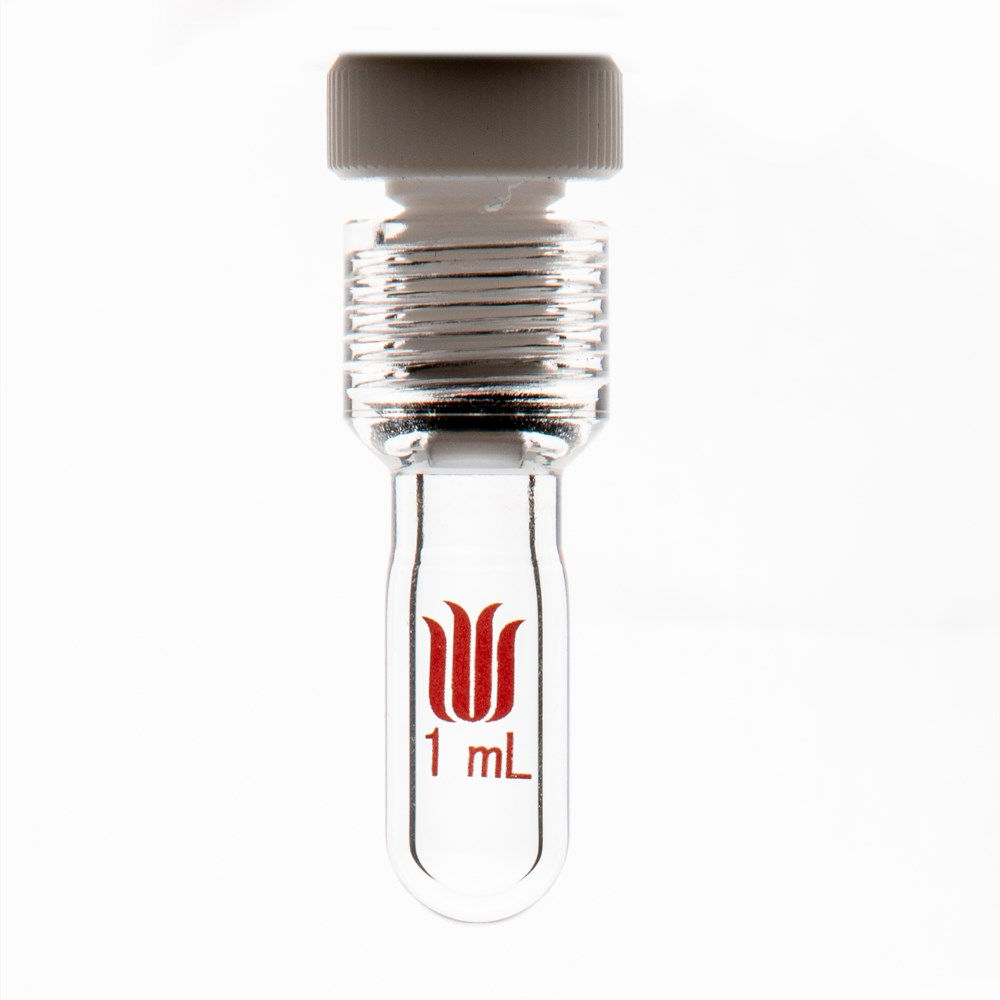 Pressure Vessel, Heavy Wall