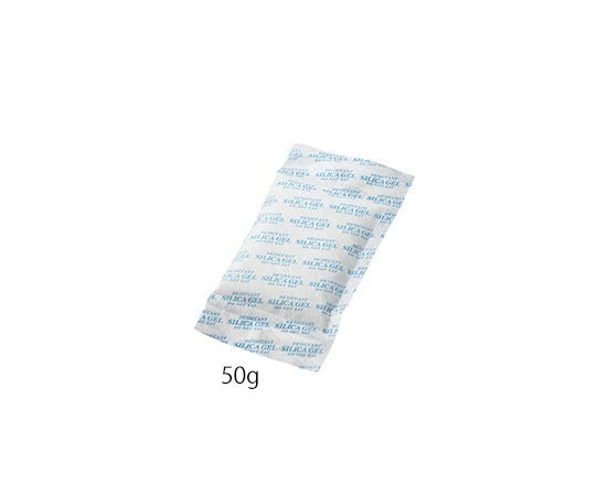 Thumbnail: Silica Gel Desiccant With Magnet (Type B)