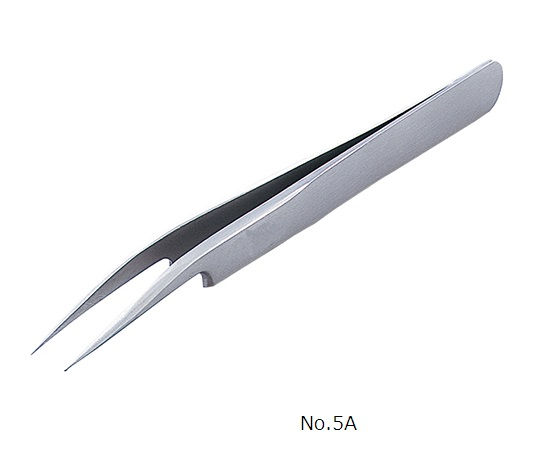 MEISTER Tweezers SA (Acid?Resistant Steel) Product No.5A 5A-SA