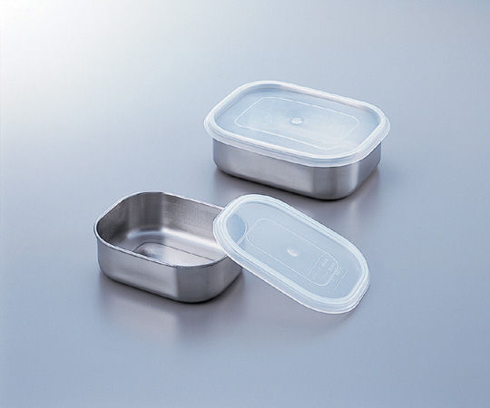 Shallow Type Square Freezing Sealing Container Type