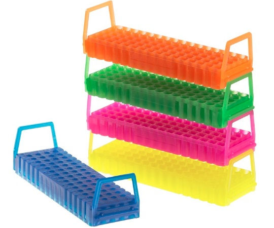 縮圖：Rack For Microtube
