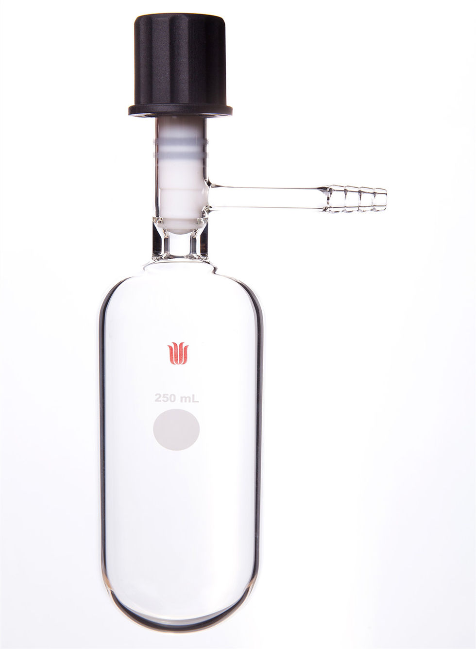 Thumbnail: Tube, Storage, Schlenk, High Vacuum Valve