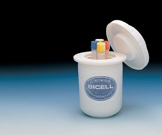 Freezing Treatment Container BICELL
