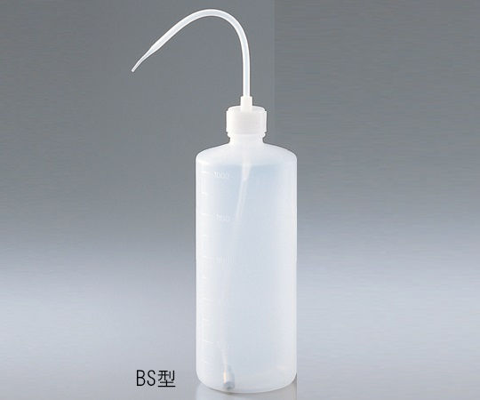 Reversible Washing Bottle Type 1L MK-BS