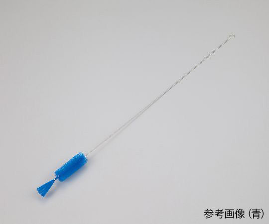 Pipette Washing Brush (PBT Hair) 500X60X�X20mm
