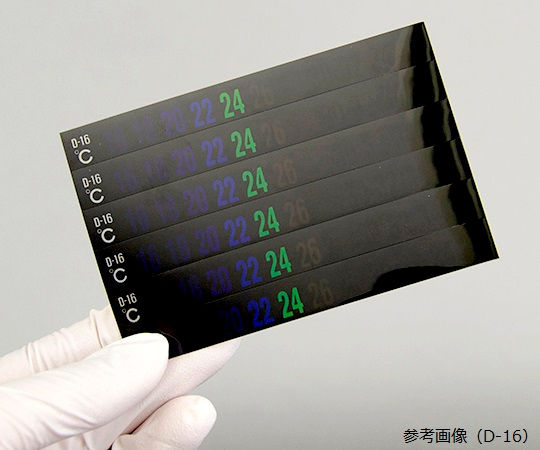 Thumbnail: Digital Thermostat Tape 30pcs