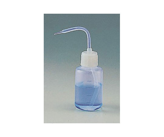 SCC Narrow-Mouth Washing Bottle (Pure Water Washing Processed)