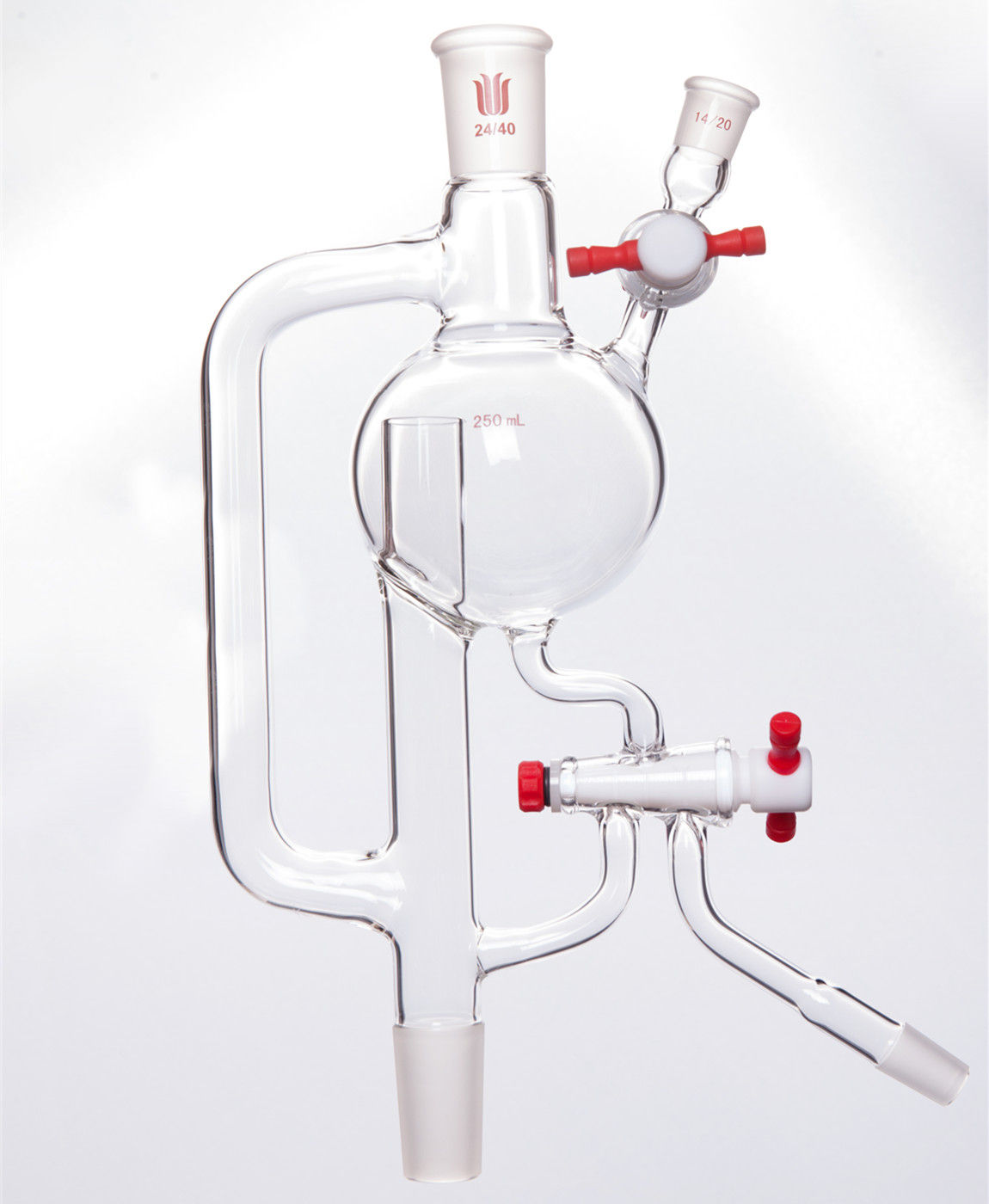 Distilling Head, Solvent