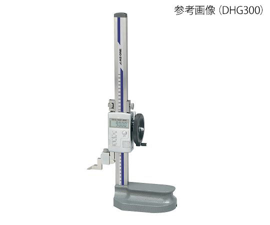 Digital Height Gauge With Handle (Measurement Range 0 to 600mm) DHG600