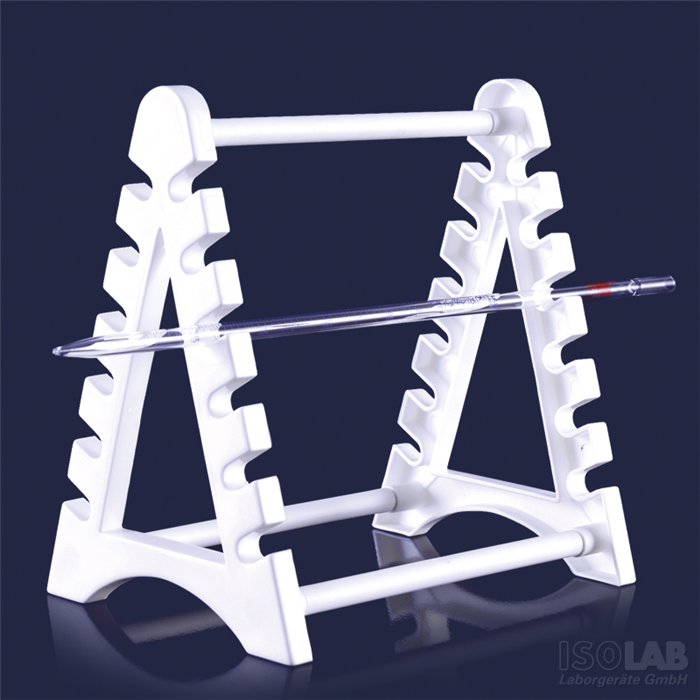Stand, For Pipettes, Linear