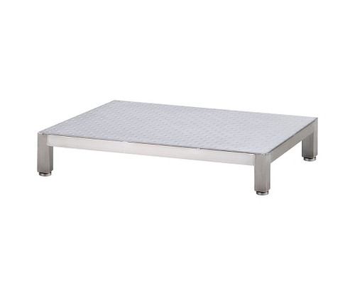 Lab Step Stool Step Stool for Clean Room | Labware E-shop